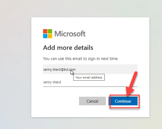 A screenshot of a computer

Description automatically generated